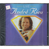 Cd Andre