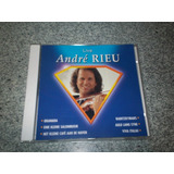 Cd Andre