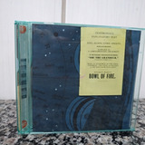 Cd Andrew
