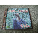 Cd Ara