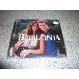 Cd Babilonia
