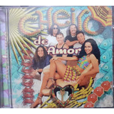 Cd Banda