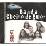 Cd Banda