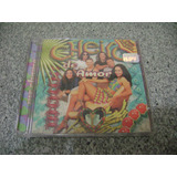 Cd Banda