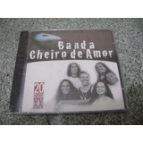 Cd Banda