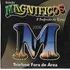 Cd - Banda Magnificos - Telefone Fora De Area - Promocional