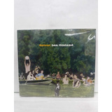 Cd Beirut