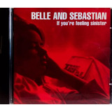 Cd Belle