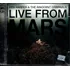 Cd - Ben Harper & The Innocent Criminals - Live From Mars 
