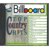 Cd Billboard