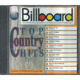 Cd Billboard