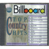 Cd Billboard