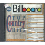 Cd Billboard