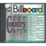 Cd Billboard