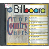 Cd Billboard