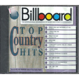 Cd Billboard