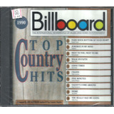 Cd Billboard