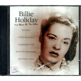 Cd Billie