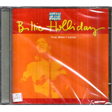 Cd Billie