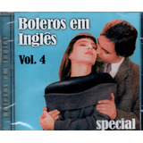 Cd Boleros