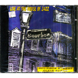 Cd Bourbon