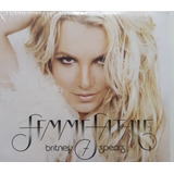 Cd Britney