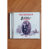 Cd Burt