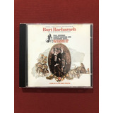 Cd Burt