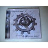 Cd C