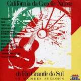 Cd California