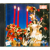 Cd Cancoes