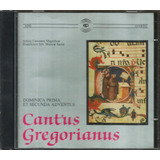 Cd Canto