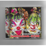Cd Carnaval