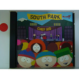 Cd - Chef Aid - South Park - (nacional)