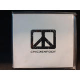 Cd Chickenfoot