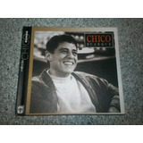 Cd - Chico Buarque Album De 1989 Edicao Com Livreto