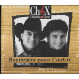 Cd Chitaozinho