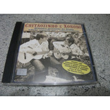 Cd Chitaozinho