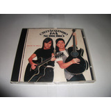Cd Chitaozinho