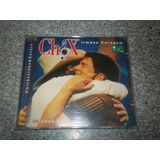 Cd Chitaozinho