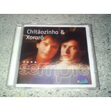 Cd Chitaozinho