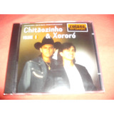 Cd Chitaozinho