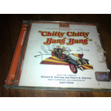 Cd Chitty