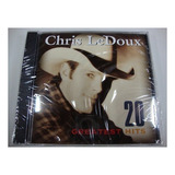 Cd Chris
