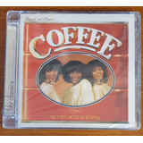 Cd Coffee