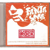 Cd Cornelius