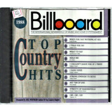 Cd Country