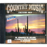 Cd Country