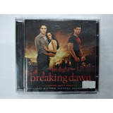 Cd Crepusculo