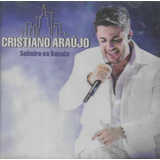 Cd - Cristiano Araújo - Solteiro Na Balada - Lacrado